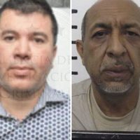 “El Cuini” y “La Tuta” encabezan lista de 26 criminales mexicanos entregados por México a EU