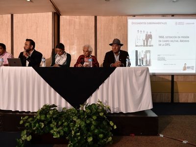 La Comisión de la Verdad: posibilidades y limitaciones