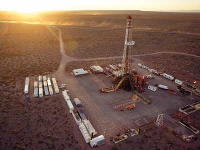 Neuquén fue la provincia que más petróleo produjo en el primer semestre del año