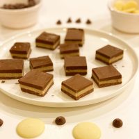 Marroc saludable: en pocos pasos y con 3 ingredientes, la receta del bombón más rico