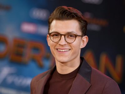 El video con el que Tom Holland dejó en shock a los fans de “Spider-Man”