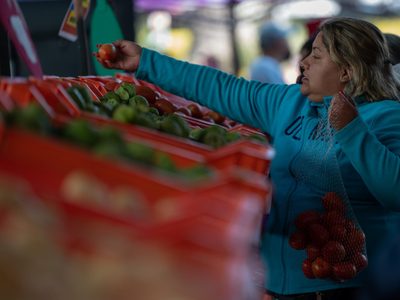 En ocho meses y con Sheinbaum, la economía mexicana muestra su menor crecimiento desde la pandemia
