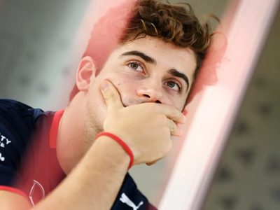 ¿Otra vez ausente?: la decisión que tomó Alpine con Franco Colapinto para el GP de Arabia Saudita