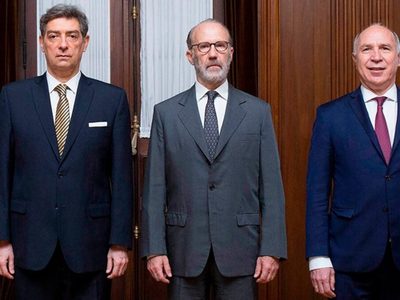 Rechazaron el per saltum presentado por el Gobierno para definir la validez de la Reforma Laboral