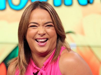 Adamari López escribió elogios para su esposo y recibió muchos comentarios en Instagram