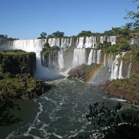 Una ciudad única en el mundo: Puerto Iguazú, un lugar inimaginable