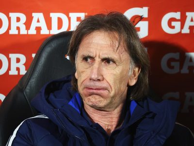 Malas noticias para Gareca: las tres figuras que fueron desafectadas de la Selección Chilena