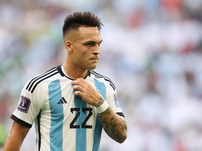 La lujosa casa que es el nidito de amor de Lautaro Martínez y Agustina Gandolfo