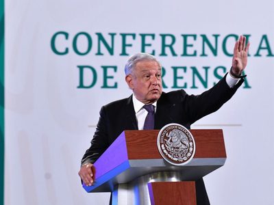 Testimonios de militares por caso Ayotzinapa se harán públicos: AMLO