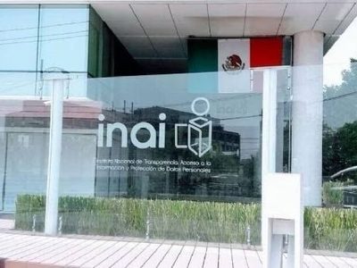 ¿Debe preservarse el INAI?