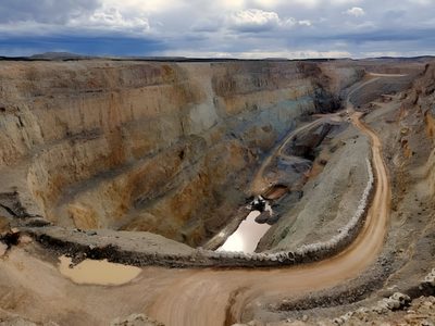 Santa Cruz lanza una plataforma digital para modernizar la gestión minera