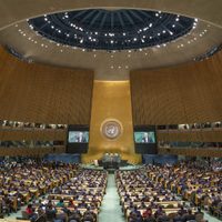 ONU aprueba resolución para luchar contra evasión fiscal de grandes empresas