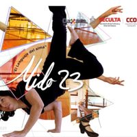 Anuncian la 23º Muestra Internacional de Danza Oaxaca; volverá a ser virtual