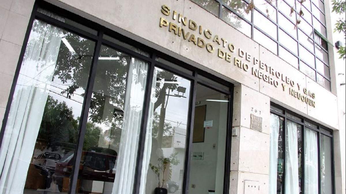 El Sindicato de Petroleros Privados realizó una asamblea donde analizaron el desempeño del sector hidrocarburífero durante 2023.
