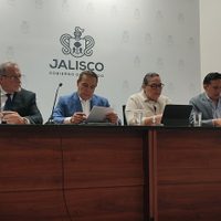 Jalisco prepara inhumación de 800 cuerpos sin identificar