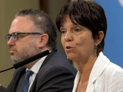 Preocupa la caída en la recaudación por la cuarentena extendida