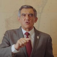 Américo Villarreal celebra la decisión del TEPJF: "fue vencido el ejercicio corrupto del poder"