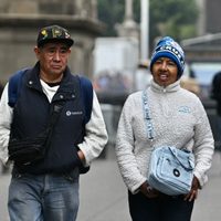 Alerta por frío para la madrugada y amanecer del 24 de diciembre en seis alcaldías de CDMX