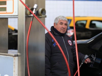 Se restableció el servicio de GNC tras el corte generalizado