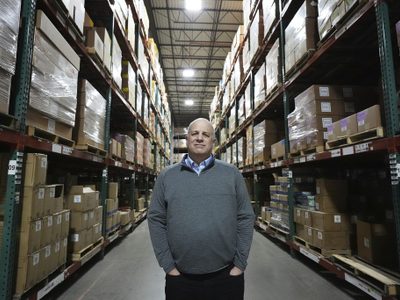Los aranceles de Trump a China golpean con fuerza a importadores y productos baratos