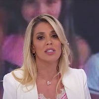 "Tengo mis límites": Virgina Gallardo habló de su salida de El Trece