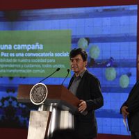 Arranca el Plan Nacional contra las Adicciones; bienestar, seguridad y prevención, los ejes
