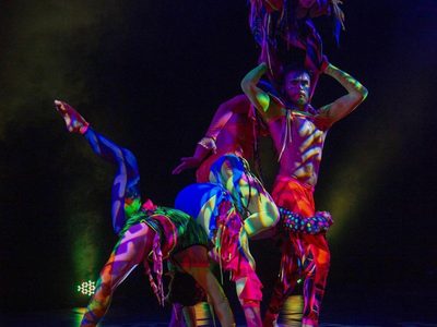 Arranca el Festival de Circo Mayotzincuepa, pero gremio circense acusa opacidad en su proceso