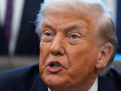 Ataques en tierra contra cárteles podrían ocurrir en “cualquier lugar”, incluido México, dice Trump