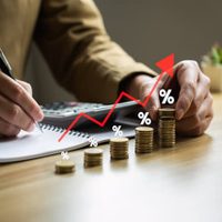 Caputo anticipó que la inflación de marzo será mayor a 3%