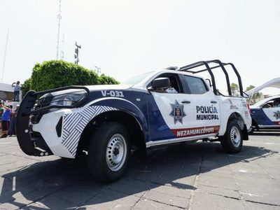 Pasajero asaltado en una combi mata a ladrones cuando huían en Neza