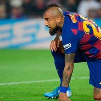 Las posibilidades de que Arturo Vidal pueda convertirse en refuerzo de Boca