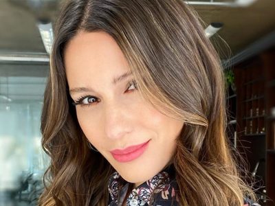 La curiosa reacción de Pampita en el debate sobre la infidelidad de Jada Pinkett a Will Smith