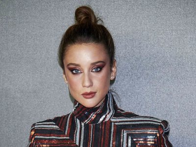 "Te quiero hasta el universo y más allá": María Pedraza dedicó un hermoso posteo a alguien muy esp