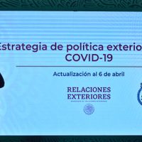 Ebrard viajará a China, EU y Rusia para garantizar envío de vacunas a México