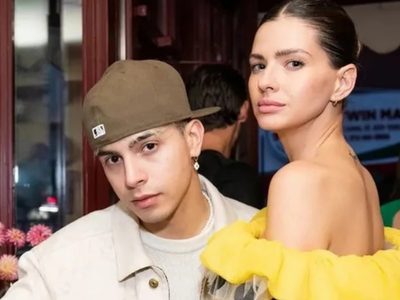 Tras anunciar su separación, la China Suárez y Rusherking tomaron otra fuerte decisión