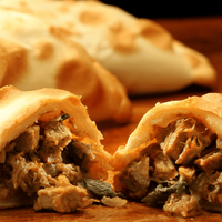 Empanadas de carne cortada a cuchillo: mejores que las del bodegón, la receta perfecta para la cena