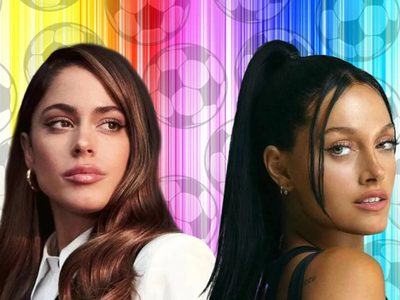 “Calma”: el consejo de Oriana Sabatini para Tini Stoessel