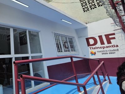 Detienen a exempleado del DIF Tlalnepantla por presunto abuso sexual