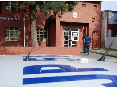 Comisarías en alerta: un policía dio positivo de coronavirus