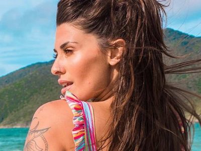 El directo mensaje de Ivana Nadal para quienes "no soportan" sus videos