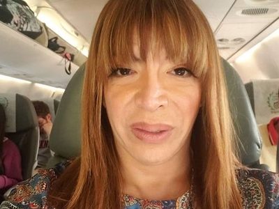 "Fea la actitud": A Lizy Tagliani la humillaron en las redes y respondió indignada