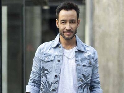 Luciano Pereyra habló del mayor rumor sobre su vida privada y sorprendió