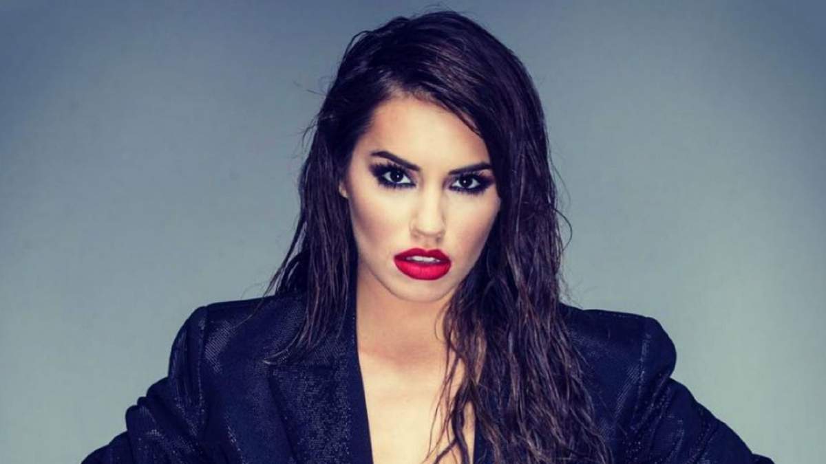 Lali Espósito. Fuente: (Instagram)