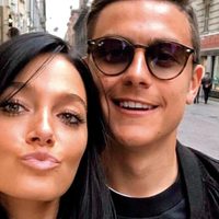 "¡No, vamos de nuevo!": Oriana Sabatini estaba copada pero Paulo Dybala la dejó expuesta