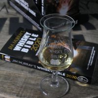 El mejor whisky del mundo es canadiense, según el experto Jim Murray