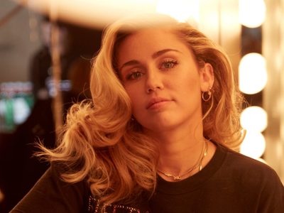 ¿CHAU BRITNEY? Miley Cyrus causó revuelo diciendo quién es la nueva princesa del pop. ¡Guau!