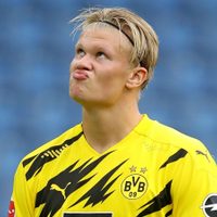 La insólita oportunidad que desperdició el Real Madrid con Erling Haaland