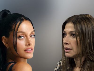 Catherine Fulop contó la verdad sobre los rumores que rondaban a Oriana Sabatini