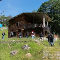 FGE encabeza cateos a inmuebles en el municipio de Pantelhó