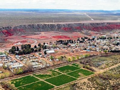 Añelo: un niño de 6 años mató de un tiro a su hermano de 17